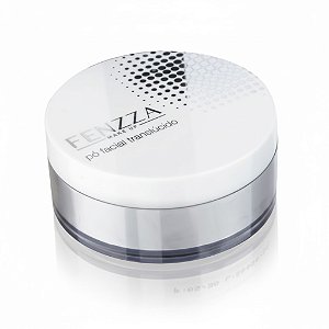 Pó Facial Translúcido - Fenzza