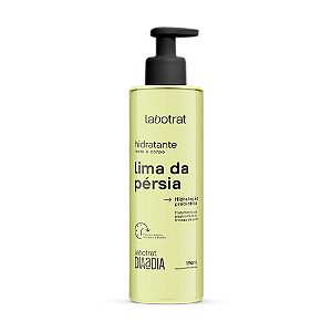 Hidratante Lima da Pérsia - Labotrat