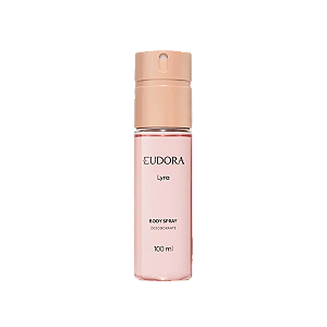 Body Spray Lyra - Eudora