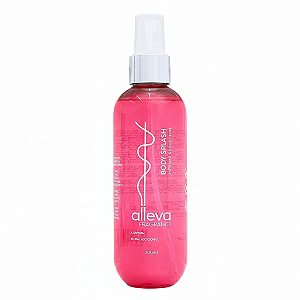 Body Splash Intense Seduction 200ml - Alleva