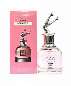 Perfume No. 888 30 ml - Onlyou