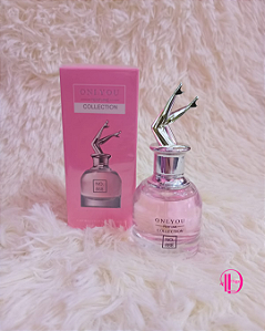 Perfume No. 888 30 ml - Onlyou
