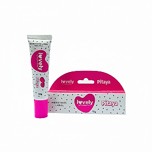 Hidratante Labial Pitaya 10g - Face Beautiful