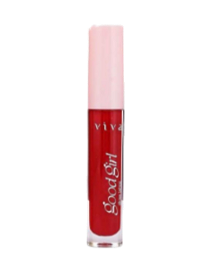 Gloss Labial Good Girl Vermelho - Vivai