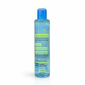 Água Micelar 200ml - Dapop