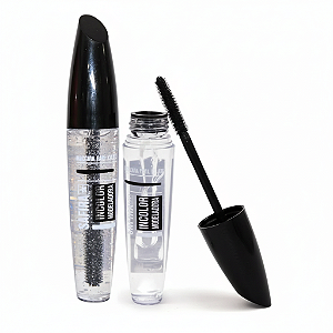 Máscara para Cílios Incolor Modeladora - Safira