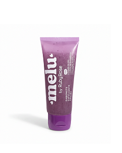 Sabonete Esfoliante Facial Uva 75g - Melu