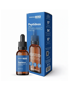 Sérum Peptídeos 30ml - DermaChem