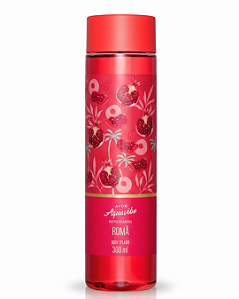 Body Splash Aquavibe Romã 300ml - Avon