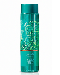 Body Splash Aquavibe Alfazema 300ml - Avon