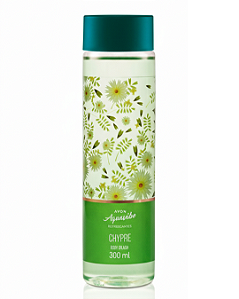 Body Splash Aquavibe Chypre 300ml - Avon