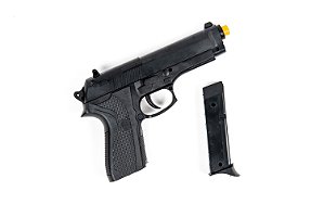 Pistola Airsoft Toy Spring Jg Works 6mm Arsenal Rio