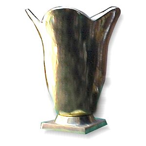 Vaso Lírio