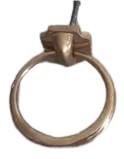 argola 10cm