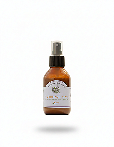 DESODORANTE NATURAL - em spray