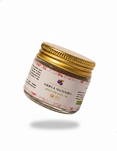 HIDRATANTE FACIAL AMORA E NIACINAMIDA - CREME