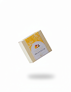 MÁSCARA DE NUTRIÇÃO CAPILAR - em barra