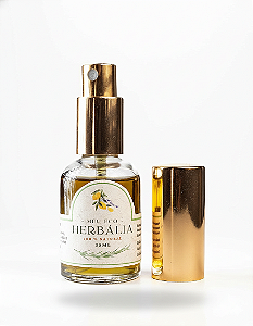 Perfume Botânico - HERBÁLIA