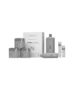 Kit Workstation Forbelle Professional