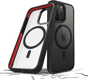 CASE PRODIGEE MAGNETEEK IPH 15 PRO BLACK