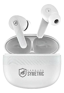 Fone De Ouvido Sem Fio Earbuds Symetric