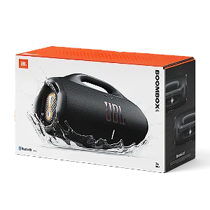 JBL Boombox 4