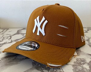 Boné New Era Destroyed