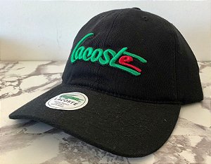 Boné Lacoste