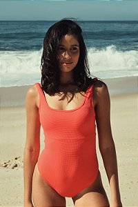Body/Maiô Rosa