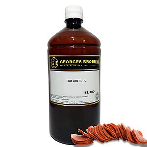 Essência Alimentícia De Calabresa 1l Gb Aroma E Sabor