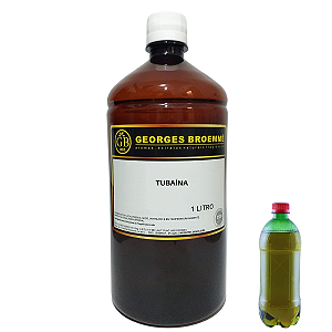 Essência Alimentícia De Tubaína 1l Gb Aroma E Sabor
