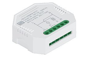 Rele Dimmer Smart Home WI-FI - WEG