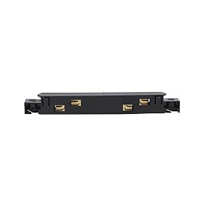 Conector Reto Para Trilho Magnético Linha MAG - Gaya