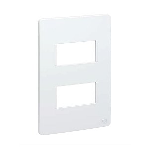 Placa 4x2 2 Posições WEG Esatta