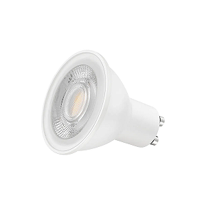 Lâmpada MR16 Dicroica 4,8W - 3000K (Branco Quente) - Save Energy