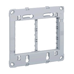 Suporte Plástico 4x4 WEG Esatta