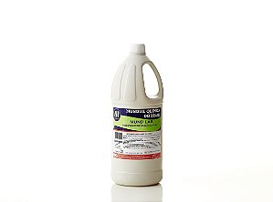 Detergente Liquído para Maquina de Lavar Louças - Mund LAS - 2 L