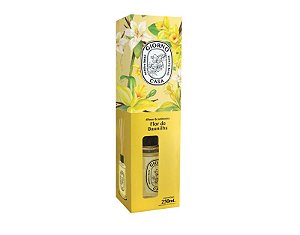 Difusor Flor de Baunilha 250ml