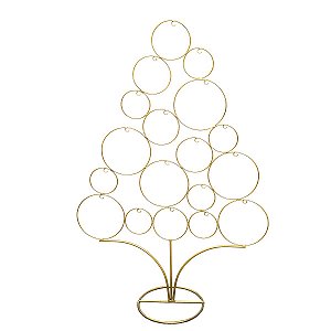 Árvore de Natal para Decoração