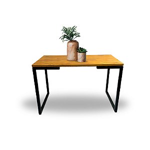 MESA DE CENTRO INDUSTRIAL
