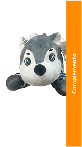 Pelúcia de Cachorrinho