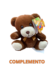 Urso Pequeno para Complemento