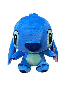 Stitch de Pelúcia (médio)
