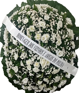 Coroa de Flores CF05