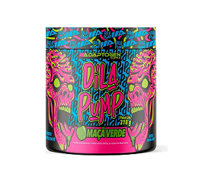 DILAPUMP 300G - ADAPTOGEN