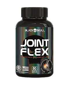 JOINT FLEX - BLACK SKULL 