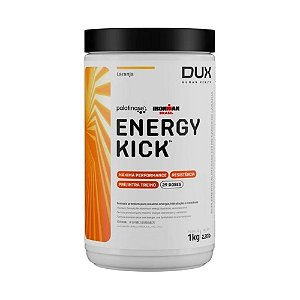 ENERGY KICK 1KG - DUX