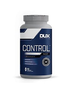 CONTROL NIGHT 60 CAPS - DUX
