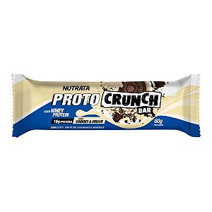 PROTO BAR CRUNCH