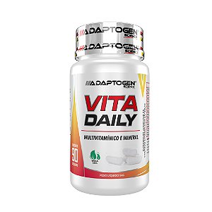 VITA DAILY 90 CAPS - ADAPTOGEN